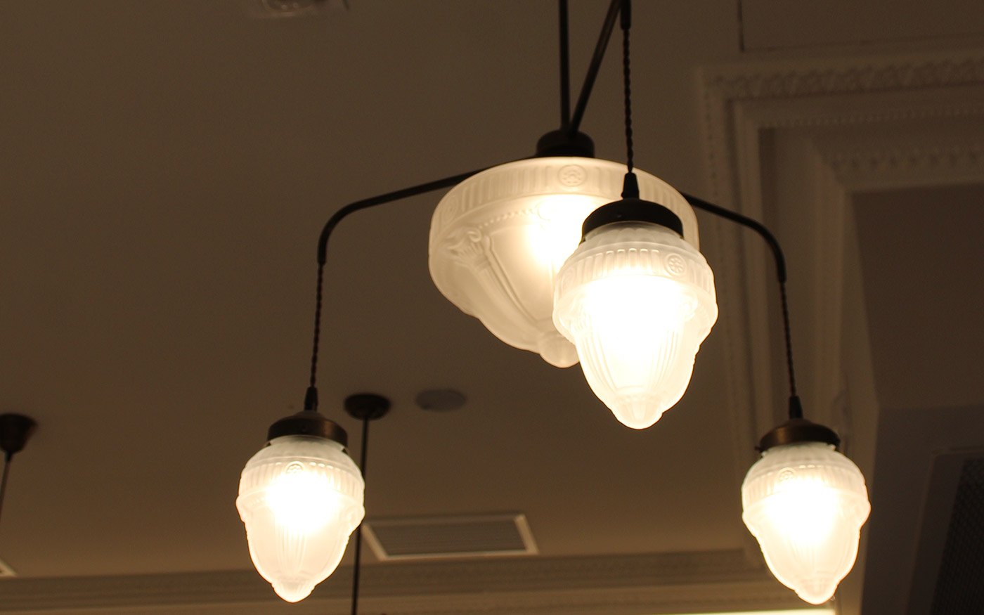 Foto reforma luces