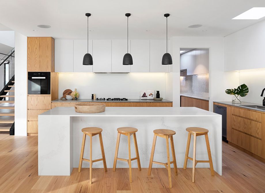 Cocina Nórdica