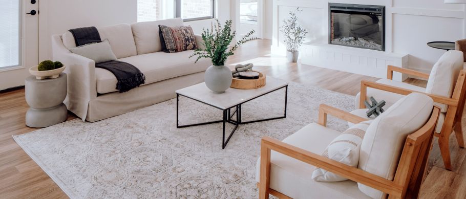 Salón decoración - Gremios própios
